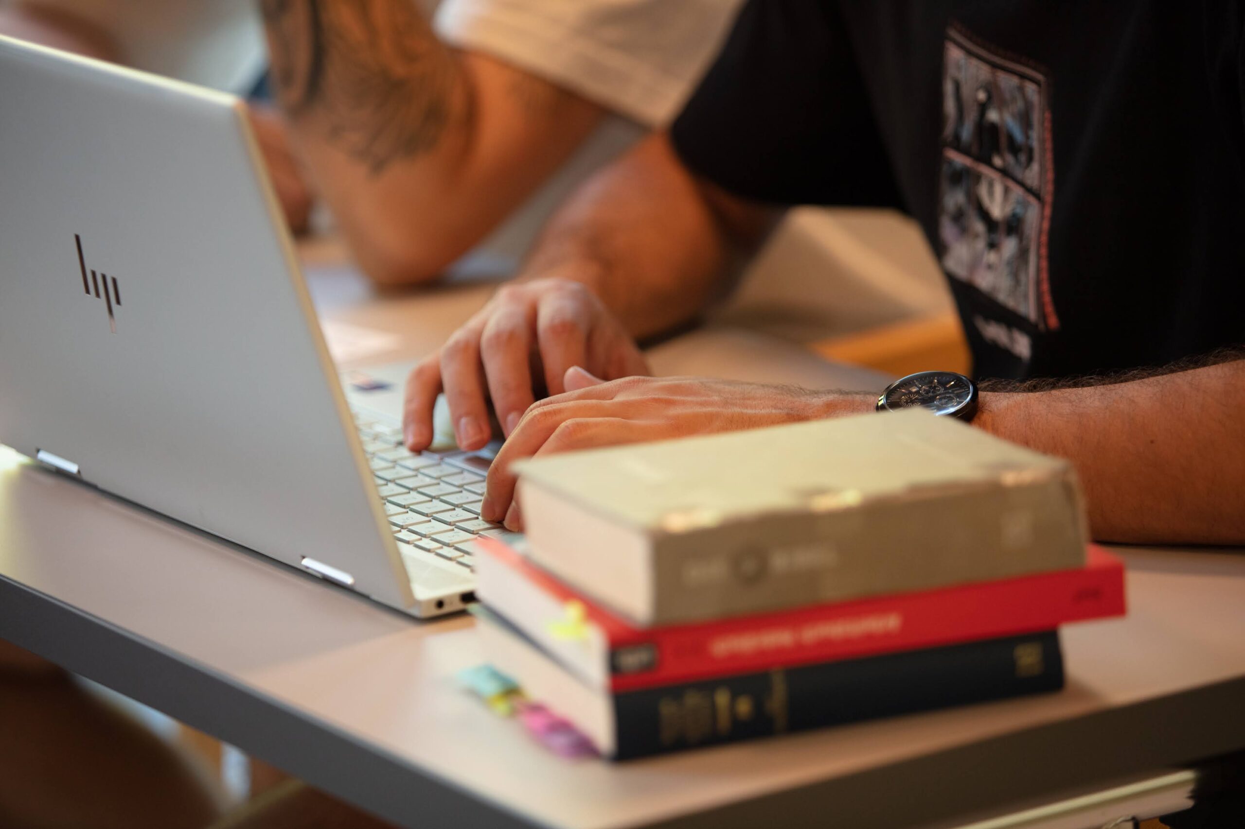 Online Theologie Studieren