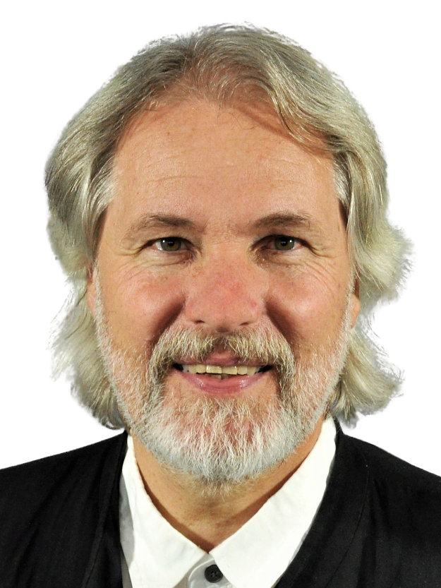 Prof. Dr. Dr. habil. Bernd Wannenwetsch