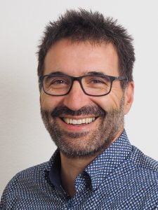 Die eigene Lebensberufung und Platzanweisung finden